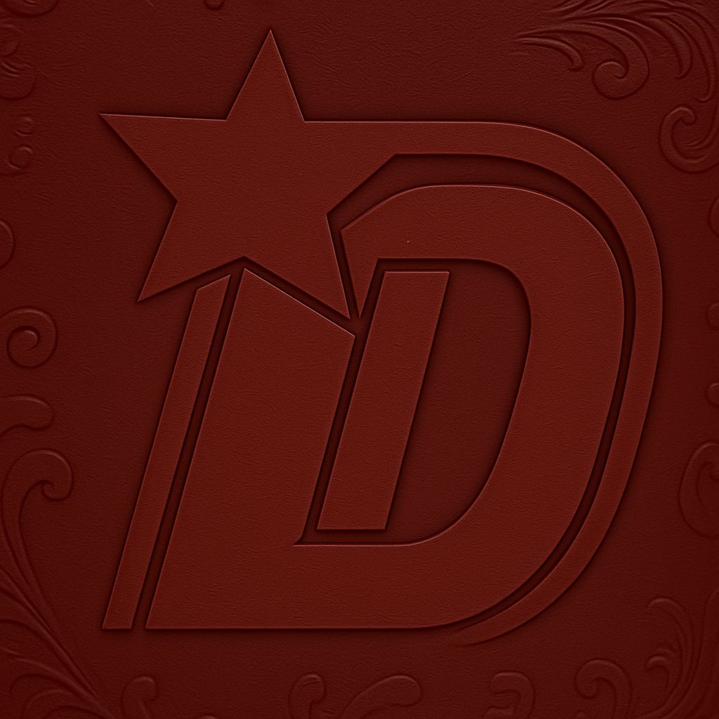 Delgano Logo